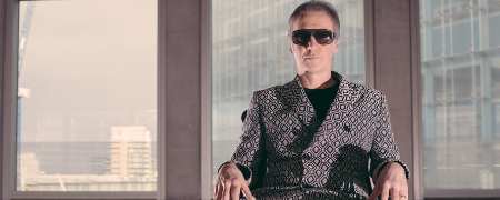 Clint Boon.