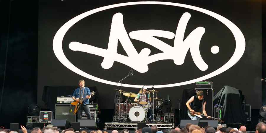 Ash.