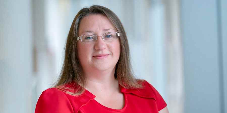 Councillor Rachel Massey.
