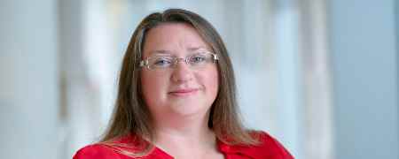 Councillor Rachel Massey.