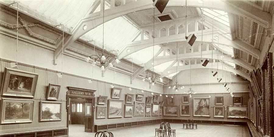 Gallery 4.