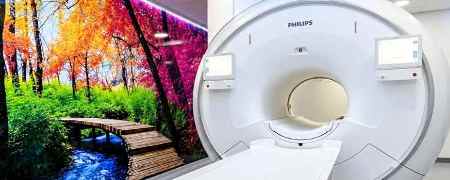 Digital imaging equipment.