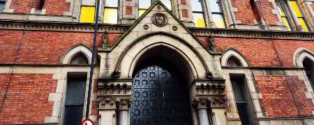 Manchester Crown Court.