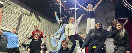 Skylight Circus Arts.