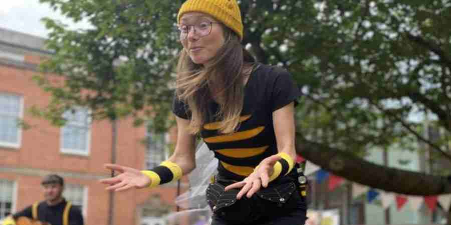 Performance of Buzz.