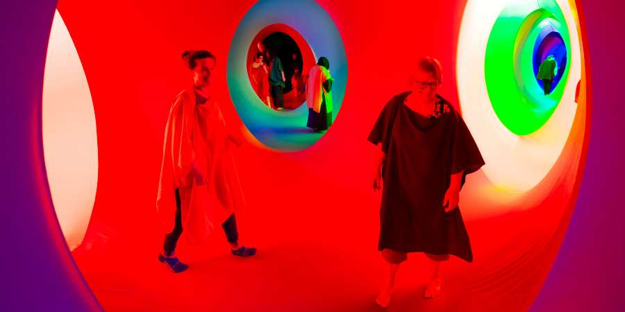 Colourscape.
