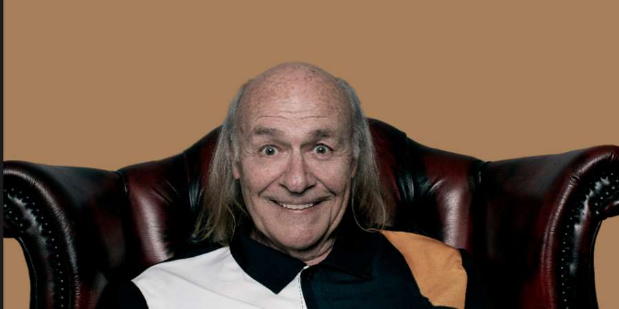 Mick Miller.