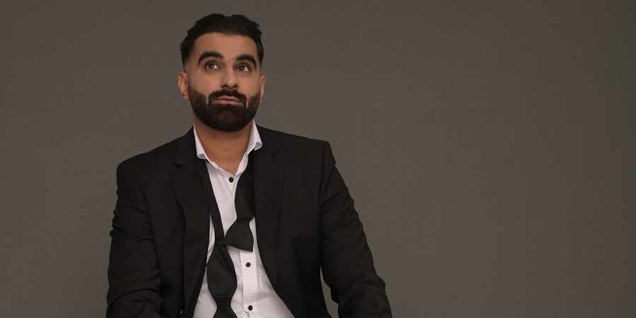 Tez Ilyas.