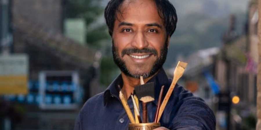 Razwan Ul Haq.