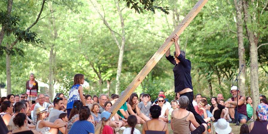 Performance of Damocles.