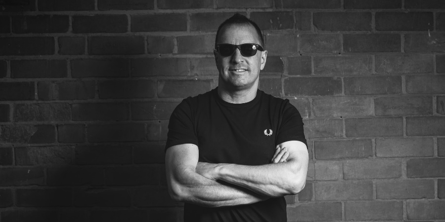 Dave Sweetmore.