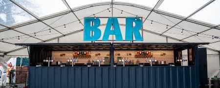 A bar.