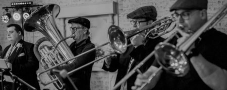 Flat Cap Brass.