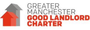 Greater Manchester Good Landlord Charter logo