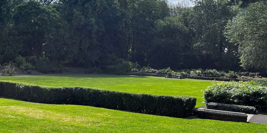 Denehurst Park.