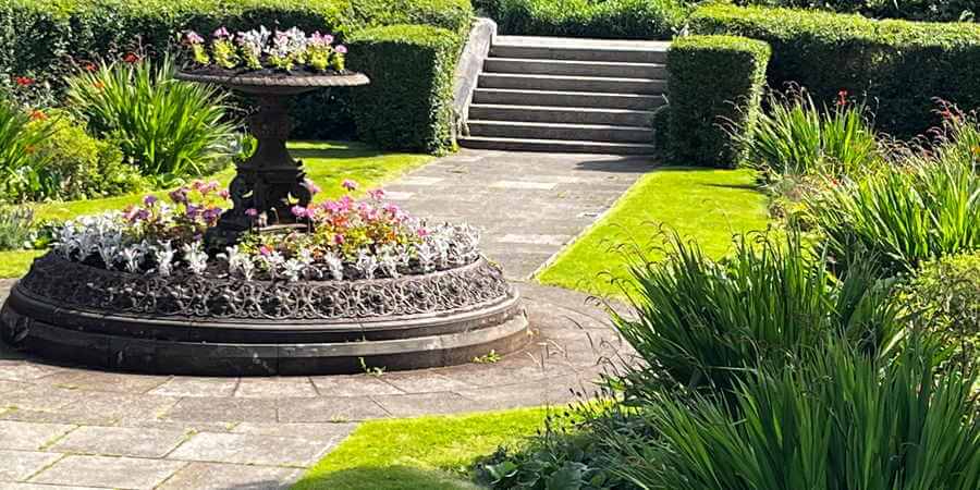 Denehurst Park.
