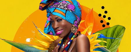 Heather Small.