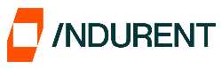 Indurent logo.