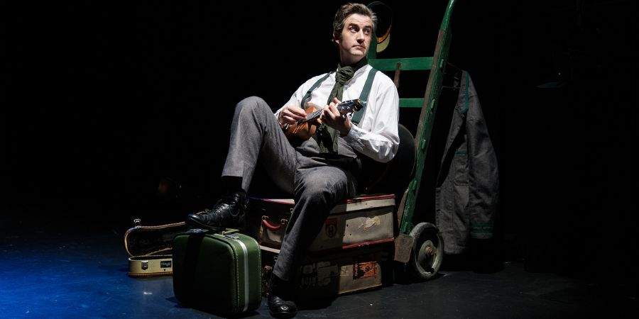 Performance of Little Gift.