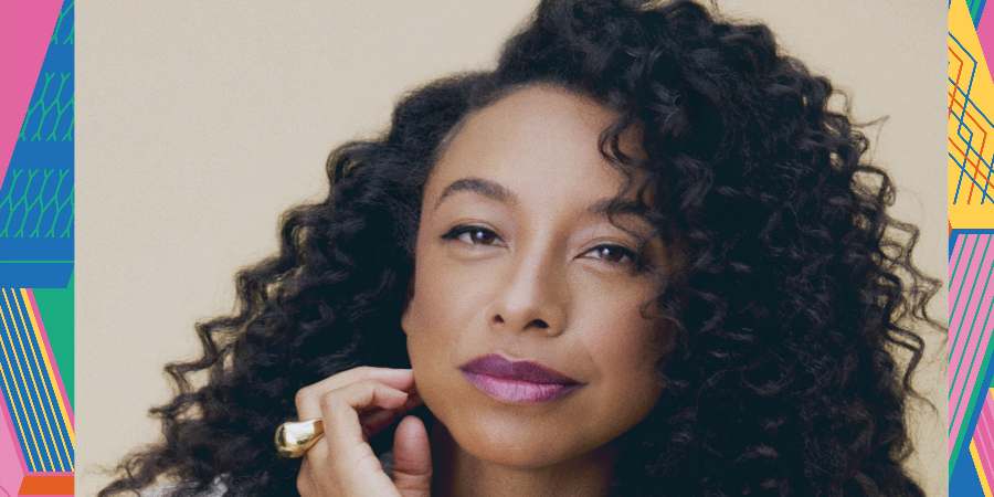 Corinne Bailey Rae.