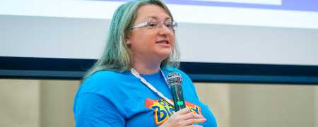 Councillor Rachel Massey.