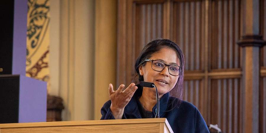 Shilpa Gupta.