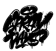 Spray Days logo.
