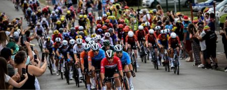 Photo courtesy of A.S.O and Pauline Ballet.