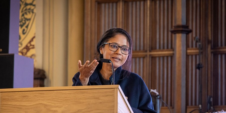 Shilpa Gupta.