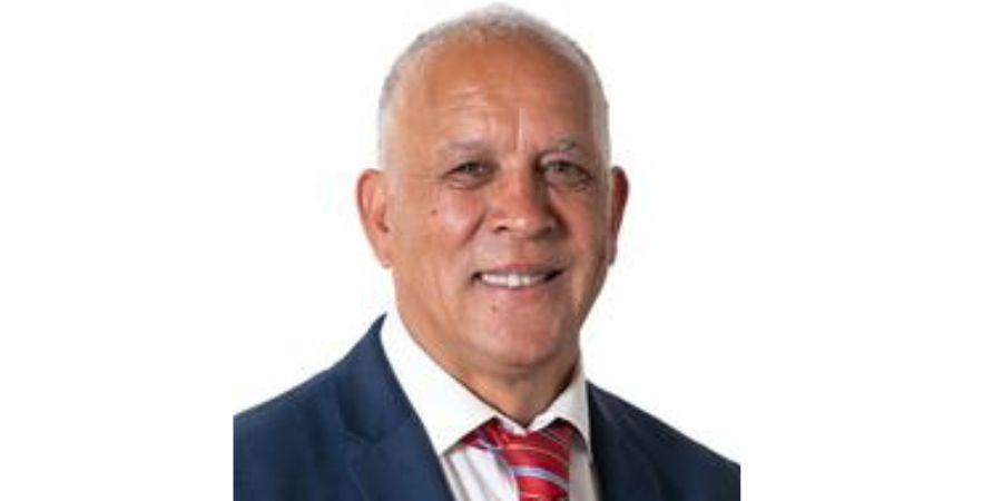 Councillor Daalat Ali