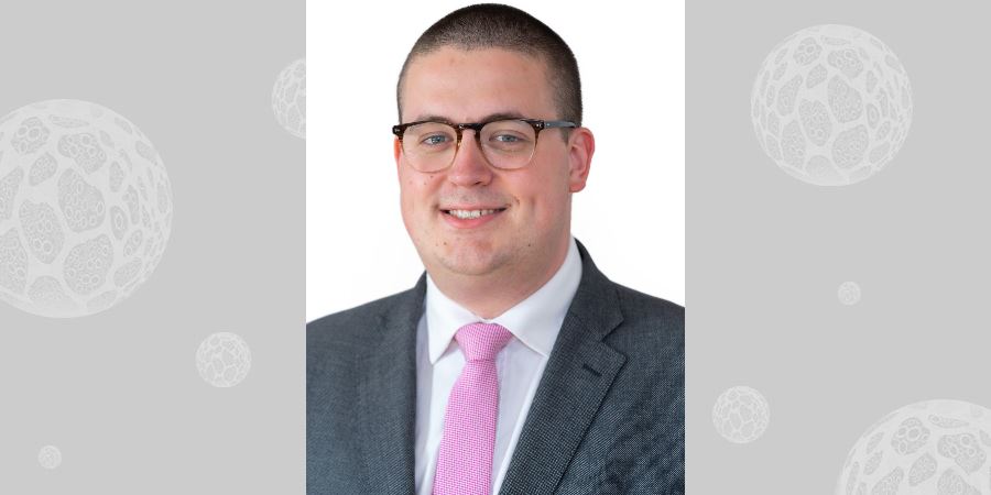 Councillor John Blundell.