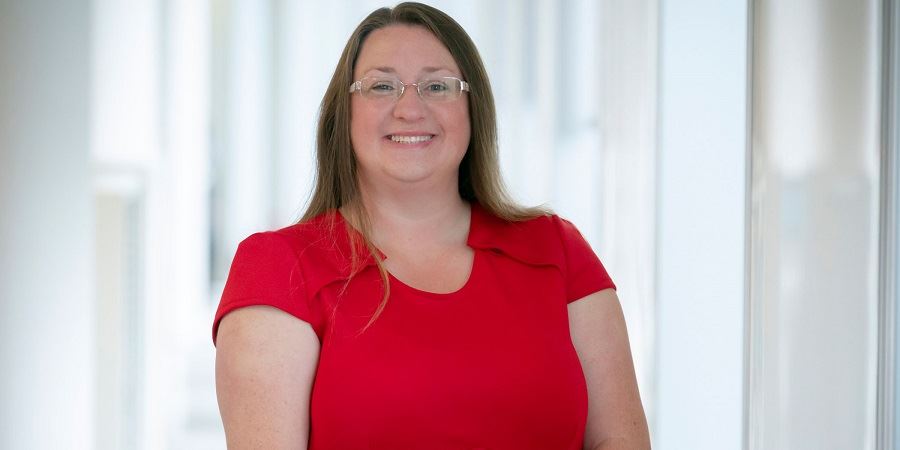 Councillor Rachel Massey.
