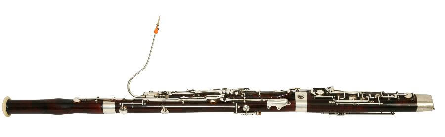 A bassoon.