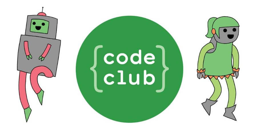 Coe Club logo.