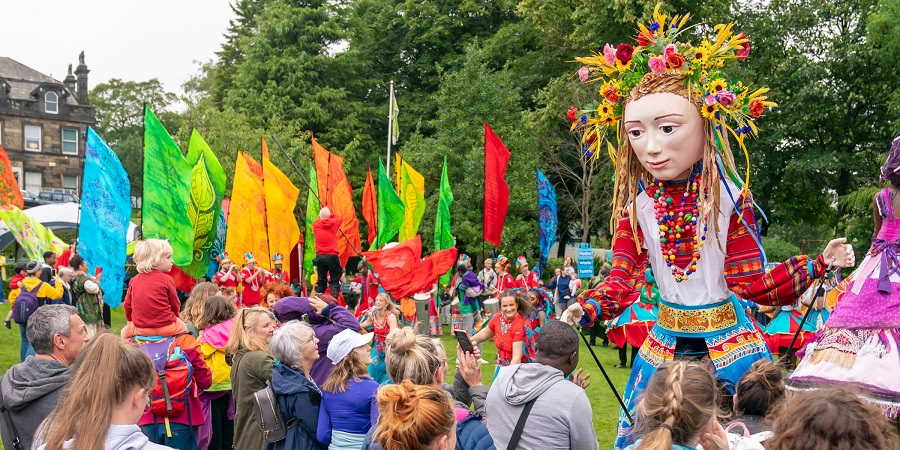 Carnival.