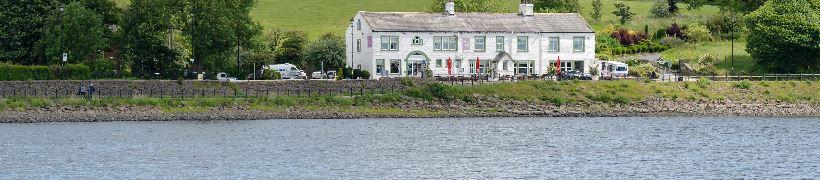 Hollingworth Lake.