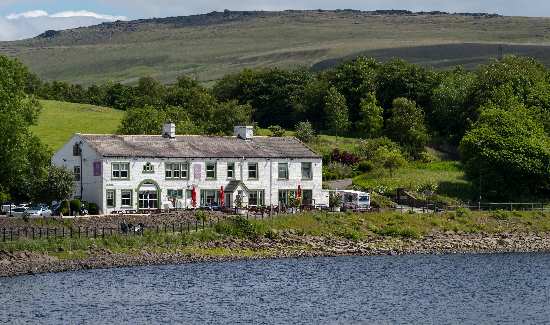 Hollingworth Lake.