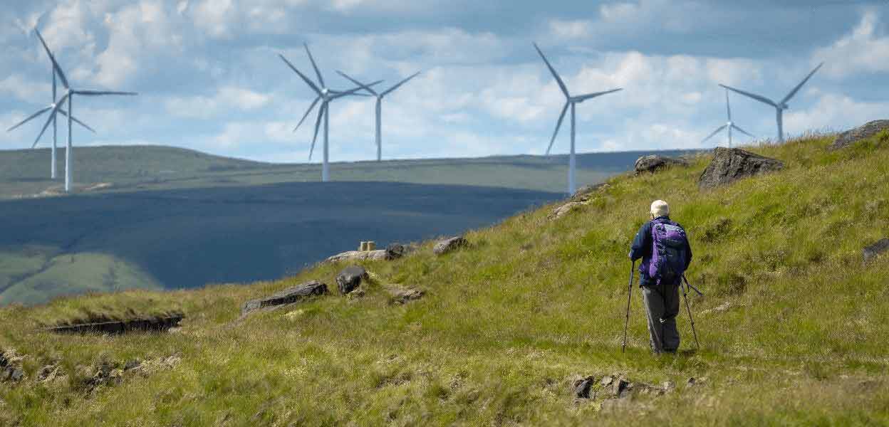 Pennine Way.
