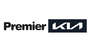 Premier Kia logo.
