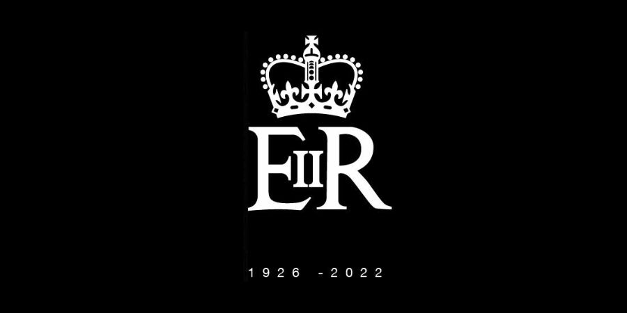 Queen Elizabeth II Regina 1926 to 2022