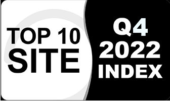 Sitemorse Q4 INDEX