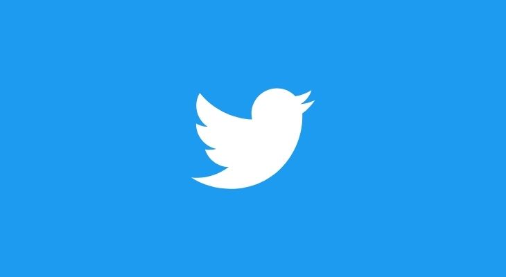 Twitter logo