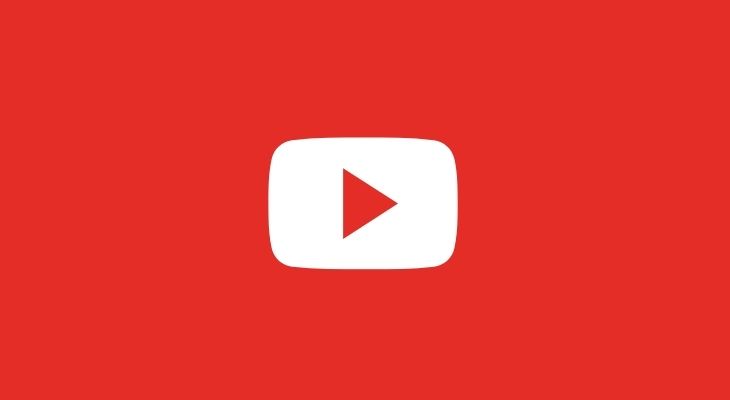 Youtube logo