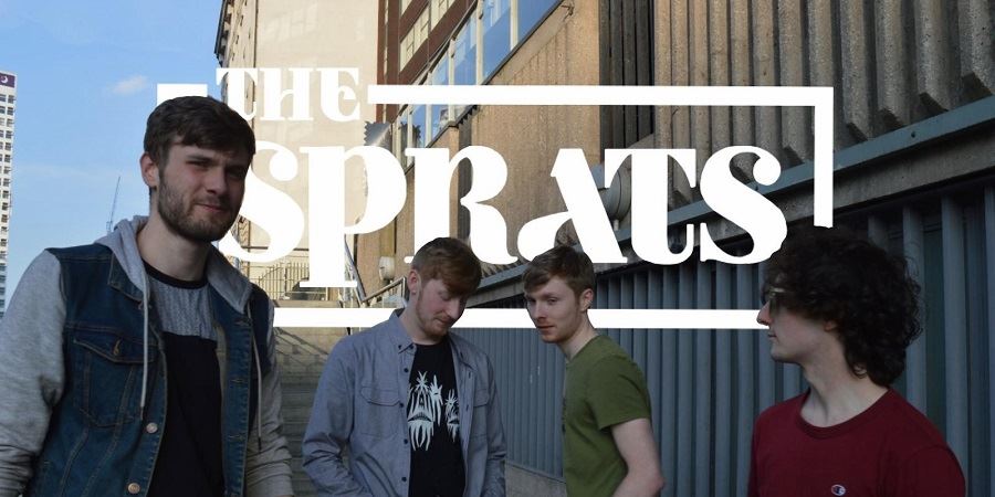 The Sprats.