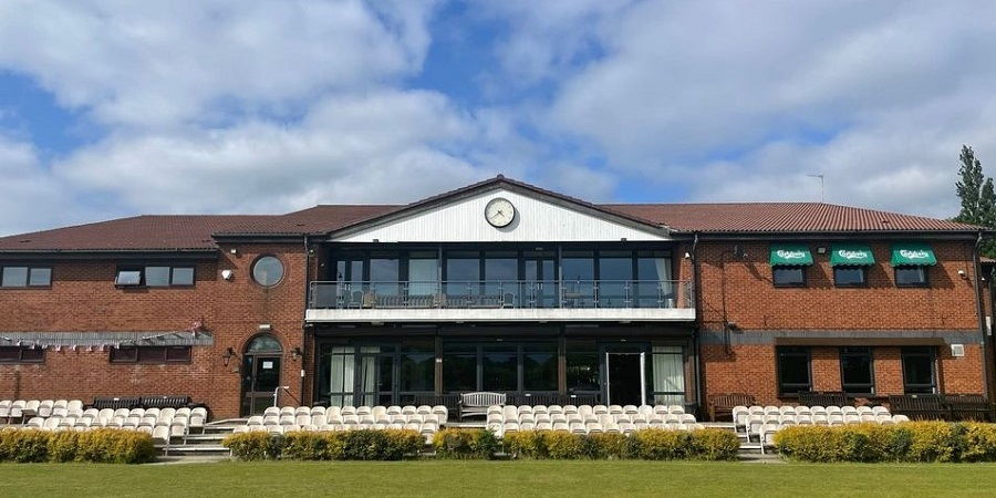 Rochdale Sports Club.
